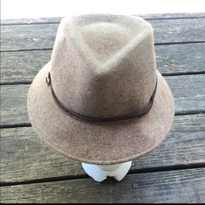 100% Wool Nordstrom hat